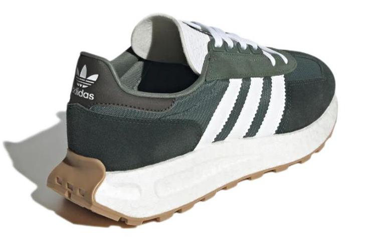 Retropy E5 Adidas Originals 'Зеленый оксид' GW6572