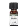 Aura Cacia Essential Oil Peppermint 0.25 Fl Oz (7.4 Ml), 1 X 7.4 Ml