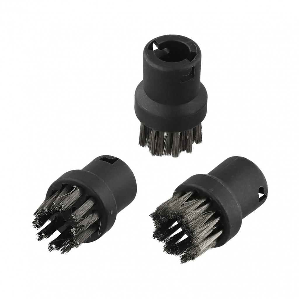 High Performance Cleaning Brushes Compatible with For Karcher Steam Cleaners
