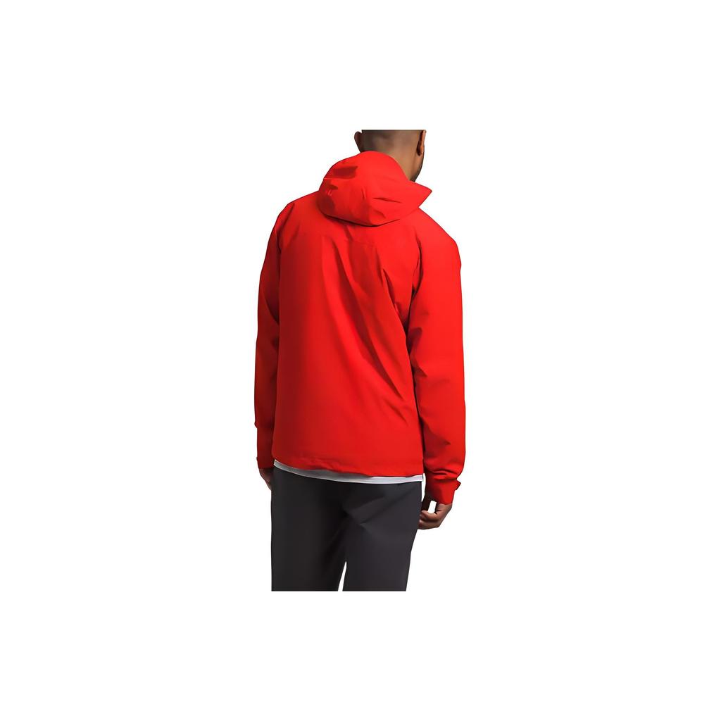 THE NORTH FACE Jackets & Coats Men's Fire Red/Black NNF0A7UL5-WU5