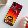 Salvador Dali Art Case For OPPO Reno 10 Pro 11F 4Z 5Z 8T 4 5 6 7 8 Lite OPPO Find X2 X3 Neo X5 X6 Pro Cover