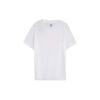 Nike T Shirts Men's Crew Neck Moderate Straight Fit (Unisex) T-Shirts CD1130 103