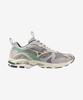 Mizuno Wave Rider 10 - Опаловый Серый:Нетронутый:Мятный крем / DIGA247107 [Отправлено из Кореи] 100% Оригинал