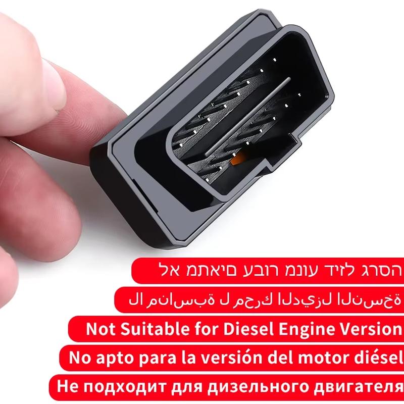 OBD Data Module for Toyota C-HR CHR AX10 AX50 2018~ Window Folding Lifting Speed Lock Door Unlock Plug And Play Accessories