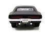 Jada Toys Fast Furious Scale Diecast Car 1970 DODGE CHARGER FAST&FURIOUS & 1/24 DOM'S R/T