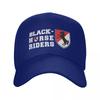 th Armored Cavalry RegiUnisext Baseball Cap Horse Hat fun hats Women Unisexs