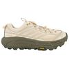 HOKA Mafate Three2 Oat Milk Eucalyptus Unisex Sneakers Cream 1141572-OLY