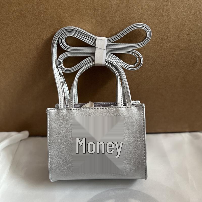 Versatile Women's Crossbody & Tote Handbag - New Commuter Style