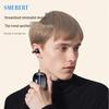 SMEBERT A8 Bluetooth-спортивные наушники с открытым ухом