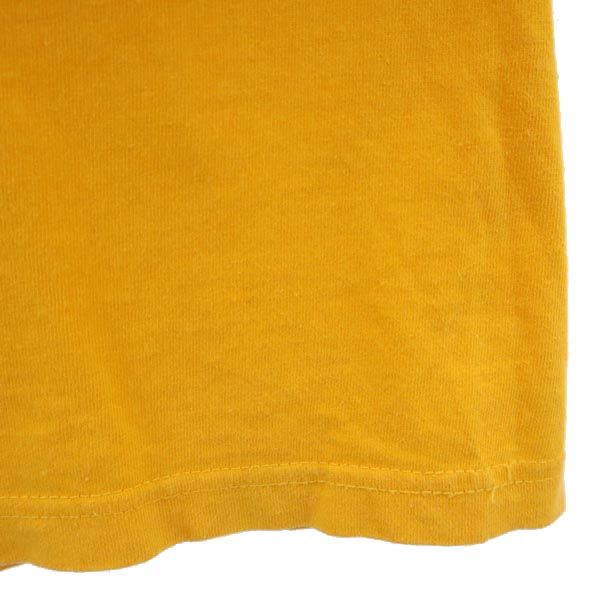 Summit 90-е Сделано в США Старая футболка с принтом Снупи и Вудстока с коротким рукавом Мужская Б/У