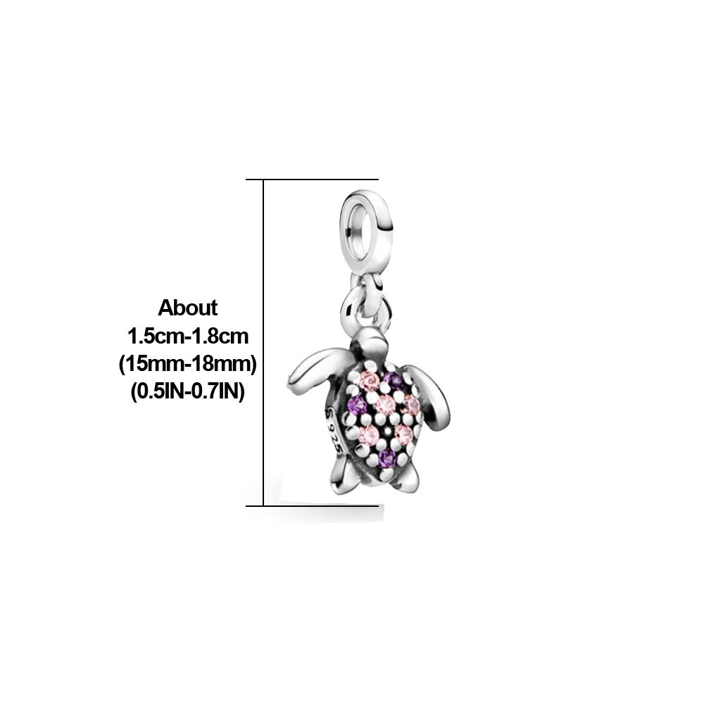 2023 Стерлингового Серебра S925, подвеска ME Heart, любимые серьги-кольца, кулон, подходит для оригинального браслета Me, женские ювелирные изделия, подарок