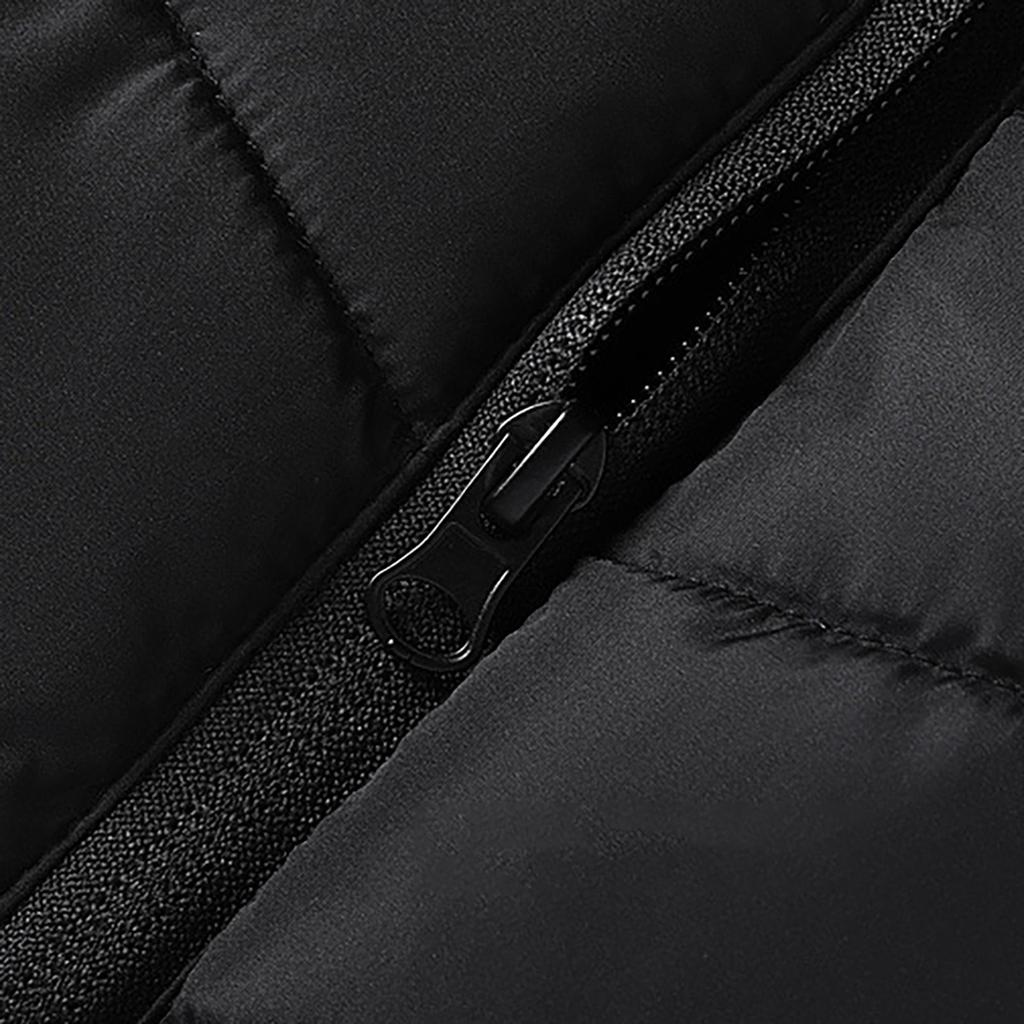 Недавно модернизированный жилет Control11Heating с постоянной температурой, интеллектуальное электрическое отопление, пальто