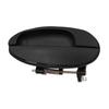 New Car Rear Right Exterior Door Handle 96507790 for Daewoo Matiz Chevrolet Spark