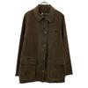 Made In Italy Jacket 42 Brown Women Used