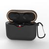 Силиконовый чехол для SONY WF-1000XM3 Bluetooth, чехол для зарядки наушников, мягкий чехол с защитой от потери