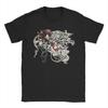 Sonic The Hedgehog T Shirt Suitable for All Seasons Oversized Unisex Personality Clothes Hot Product Breathable High Quality Tee
