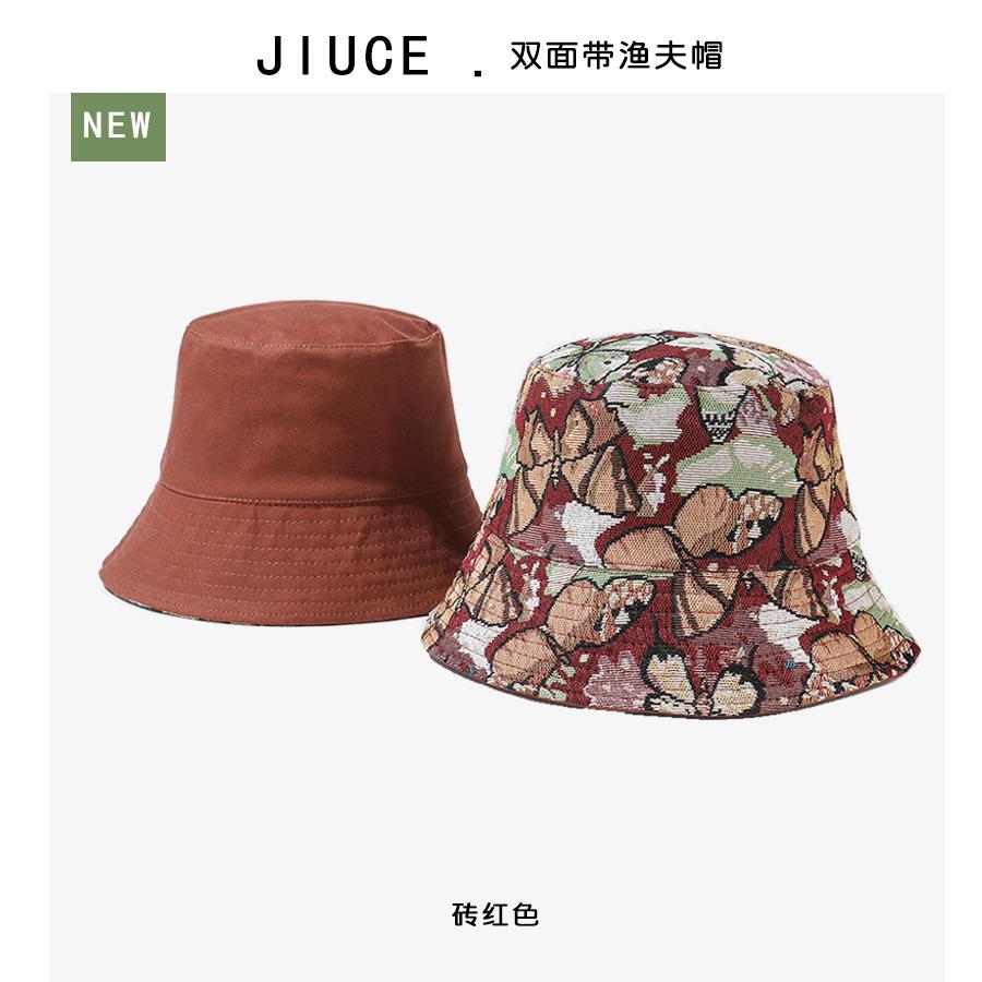 Шляпа для девочек. Двусторонняя широкополая шляпа-бабочка, закрывающая лицо. Универсальная повседневная шляпа-бананка, замедляющая старение.