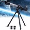 Telescopes for Kids, Powerful Monocular Portable Telescope - Astronomy Toys Perfect Gift for Kids Birthday Gift Christmas Gift