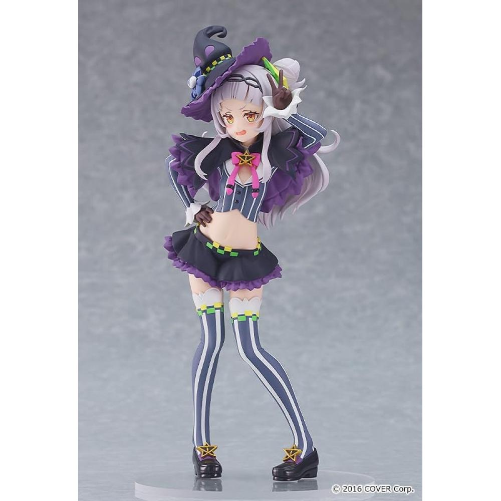 POP UP PARADE Hololive Shion Shisaki Немасштабная пластиковая окрашенная полная фигурка