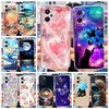 Чехол для Realme 9i Чехол для Realme 9 Pro Plus Роскошный Популярный Расписной Чехол Мягкий Силиконовый Чехол для Телефона Для Realme 9 Pro Realme9 9i 5G Fundas