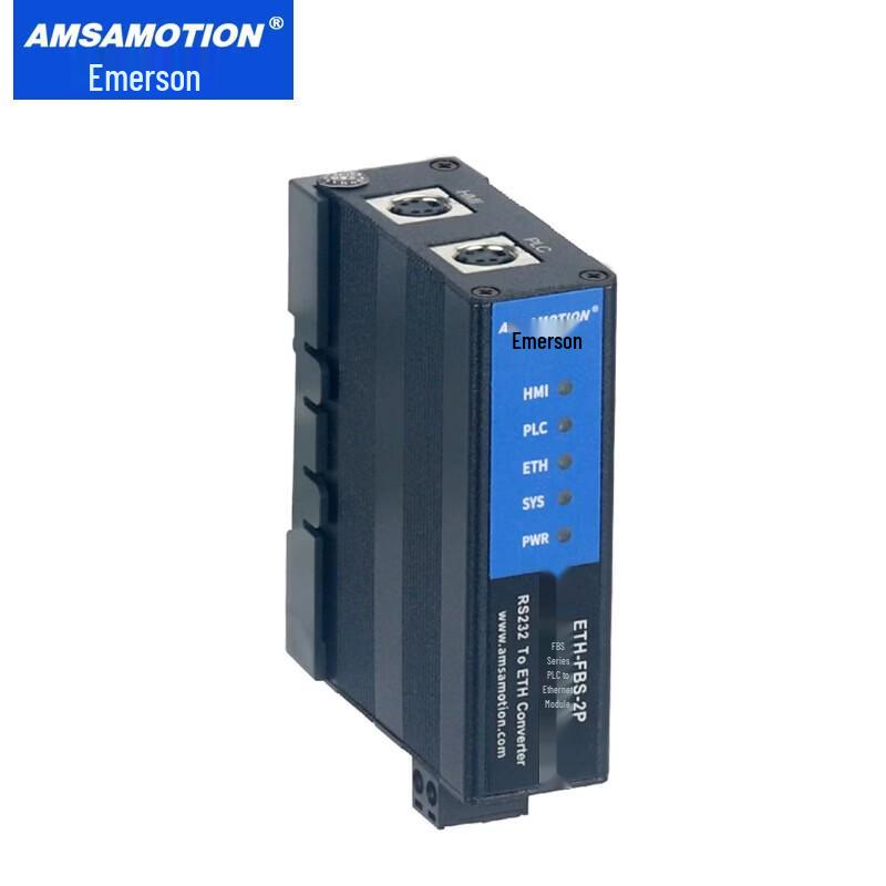 Модуль расширения Aimoxun PLC Serial to Ethernet