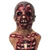 Horror Halloween Latex Mask, Makeup Party Decoration Props