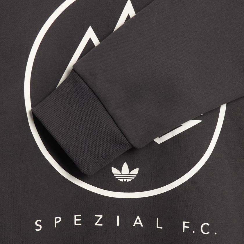 adidas Специальный Свитшот Fc JE6091