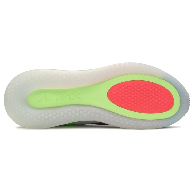Nike Air Max 720 OBJ Оделл Бекхэм-младший Молодой Король Стиля Унисекс CK2531-900