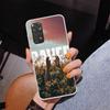 Travel Mountain Beach Proverb Phnoe Case for Phnoe Case for Xiaomi Redmi Note 15 14 14S 13 Pro Plus 12 12S 11S 11E 10S 10 11T 5G