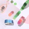 Candy Scrapbooking Sticker Photo Decor Sticky Paper Shaped Washi Tape Masking Tape Fruit Tape