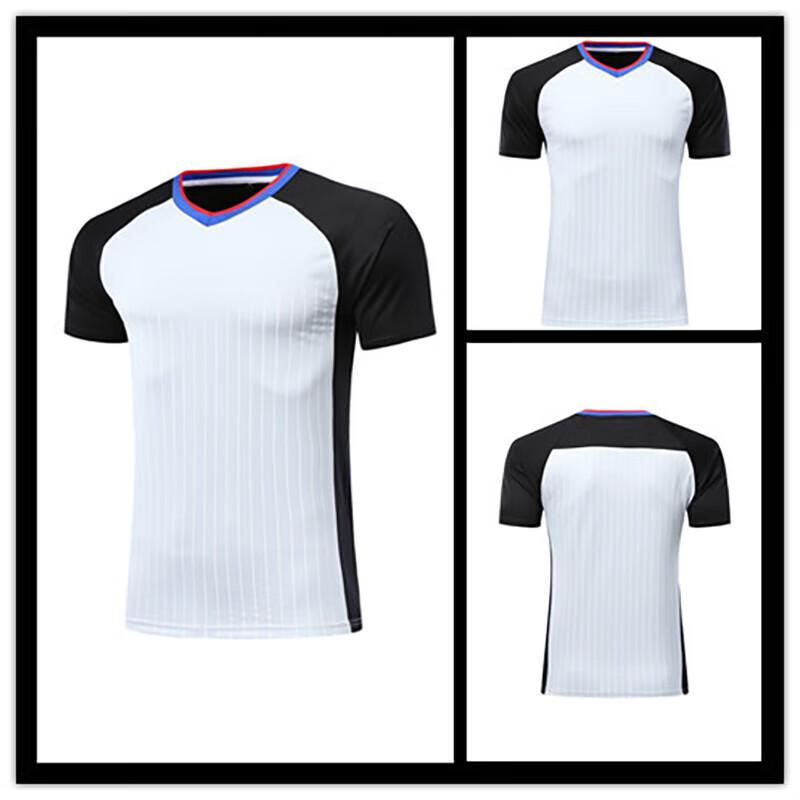 SO MANY VIPS Basketball Referee Short-Sleeve Top