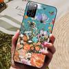 Для Itel Vision 1 Pro Чехол Мягкий Силикон Funda ТПУ Задняя Крышка для Itel Vision 1 Plus Чехлы для Телефона бампер Vision1 P36 Play Coque