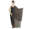 Длинные палантины с запахом на шею из шифоновой смеси Dupatta Women Chunni Indian Scarves