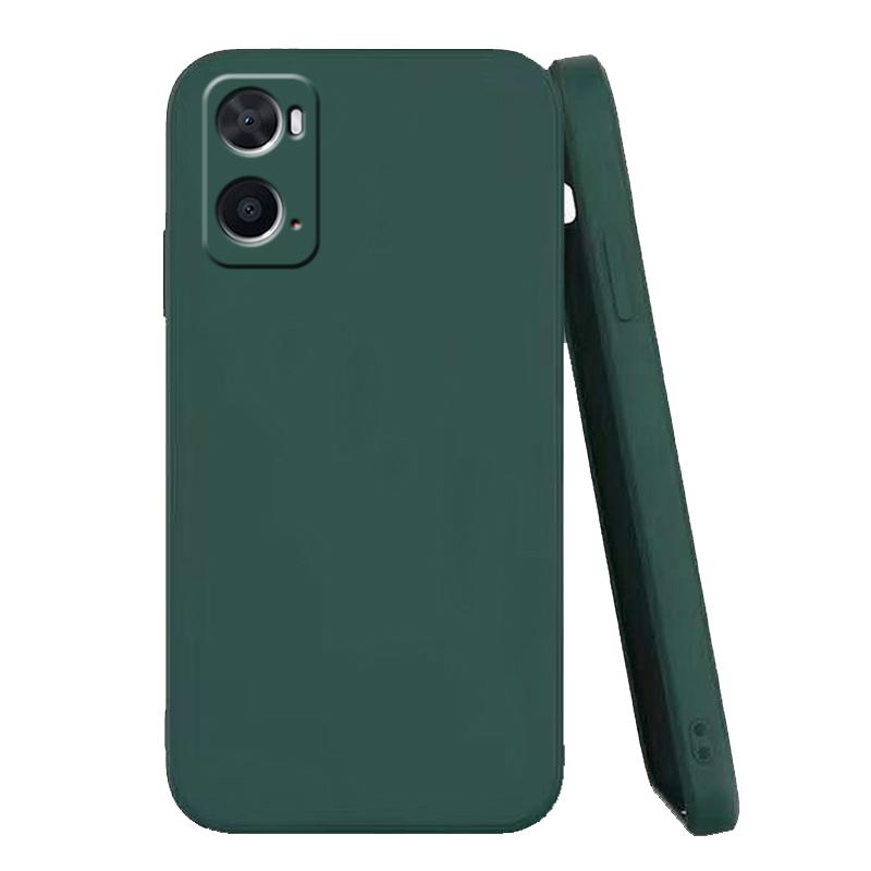 Для чехла OPPO A76 чехол для OPPO A76 Capas New Len защитный бампер задний противоударный TPU мягкий чехол для OPPO A 76 A76 A36 Fundas