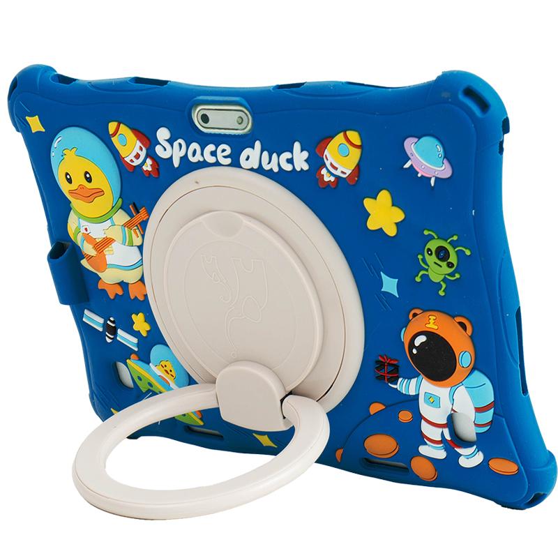 10.1 Inch Children's Tablet Computer 4G Phone Call 4GB/64GB Dual SIM Bluetooth WiFi Tablets