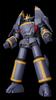 MODEROID Aim for the Top! Mini Combined Deformation Gunbuster Non-scale Assembly Plastic Model