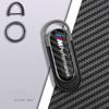 2026 Hot New Carbon Fibre Keychain Creative Car Keyring Accessories For BMW M Performance E36 E60 E90 X2 X1 X3 X5 E46 E39 E70 M3 M6 M5 jdsg40