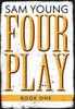 Книга Four Play : Book One