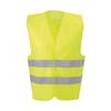 Printwear Unisex Adult EN ISO 20471 Hi-Vis Vest