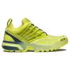 SALOMON Кроссовки унисекс ACS Pro Sulphur Spring Желтые Deep-Dive Sunny-Lime L47448500