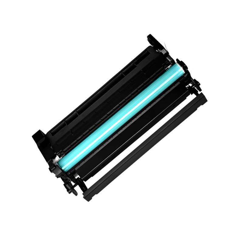 Совместимый черный картридж HP W1520A (Без чипа)