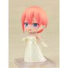 Nendoroid The Quintessential Quintuplets Ichika Nakano Свадебное платье Ver. Немасштабная подвижная фигурка, раскрашенная пластиком