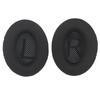 Replacement Ear Pads Cushions Soft Foam Cushion Cover Ear Cups Repair Parts for Bose QuietComfort QC35 25 15/Ae2/SoundTrue