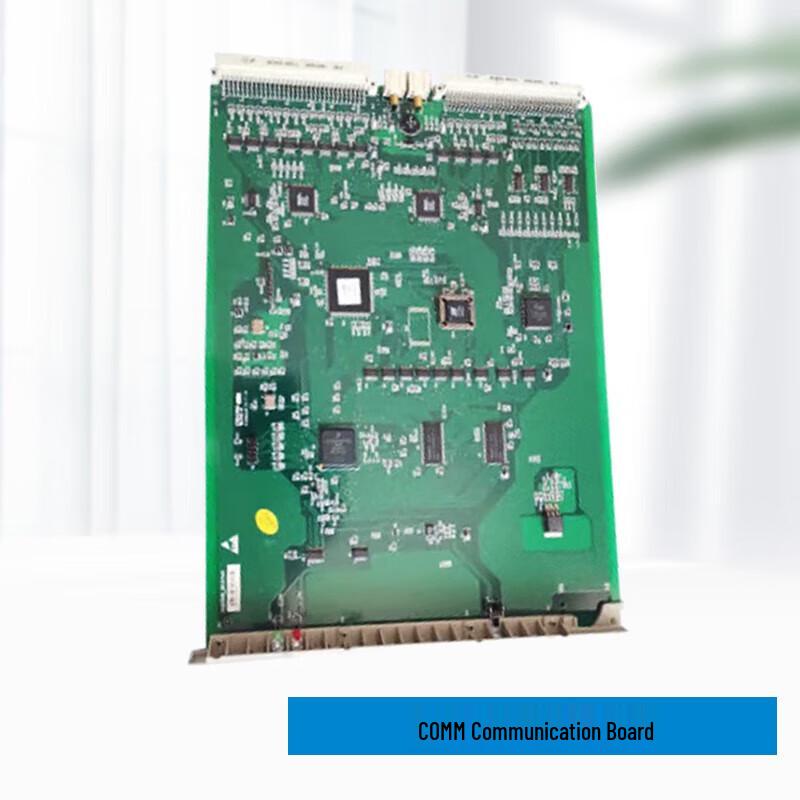 ZTE Communication Network Power & Board Modules