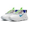 Nike React Art3mis SE Pixel Swoosh — белые переливающиеся женские кроссовки Racer-Blue Team-Red Multi-Color CV8485-100