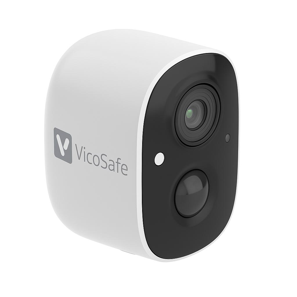 Vicohome X83/W 2K Outdoor Wi-Fi Camera - Wireless IP Camera for Home Monitoring