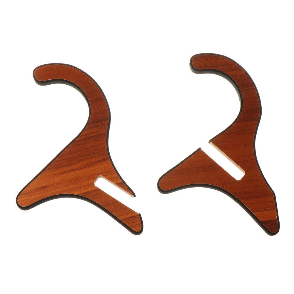 Деталь Аксессуары Подставка для гитары Складной держатель Музыкальные струны Вертикальный дисплей для укулеле