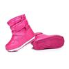 Kids Winter Soft Warm Shoes Children Snow Boots Kids Warm Shoes Kids Snow Boots Winter Warm Boots