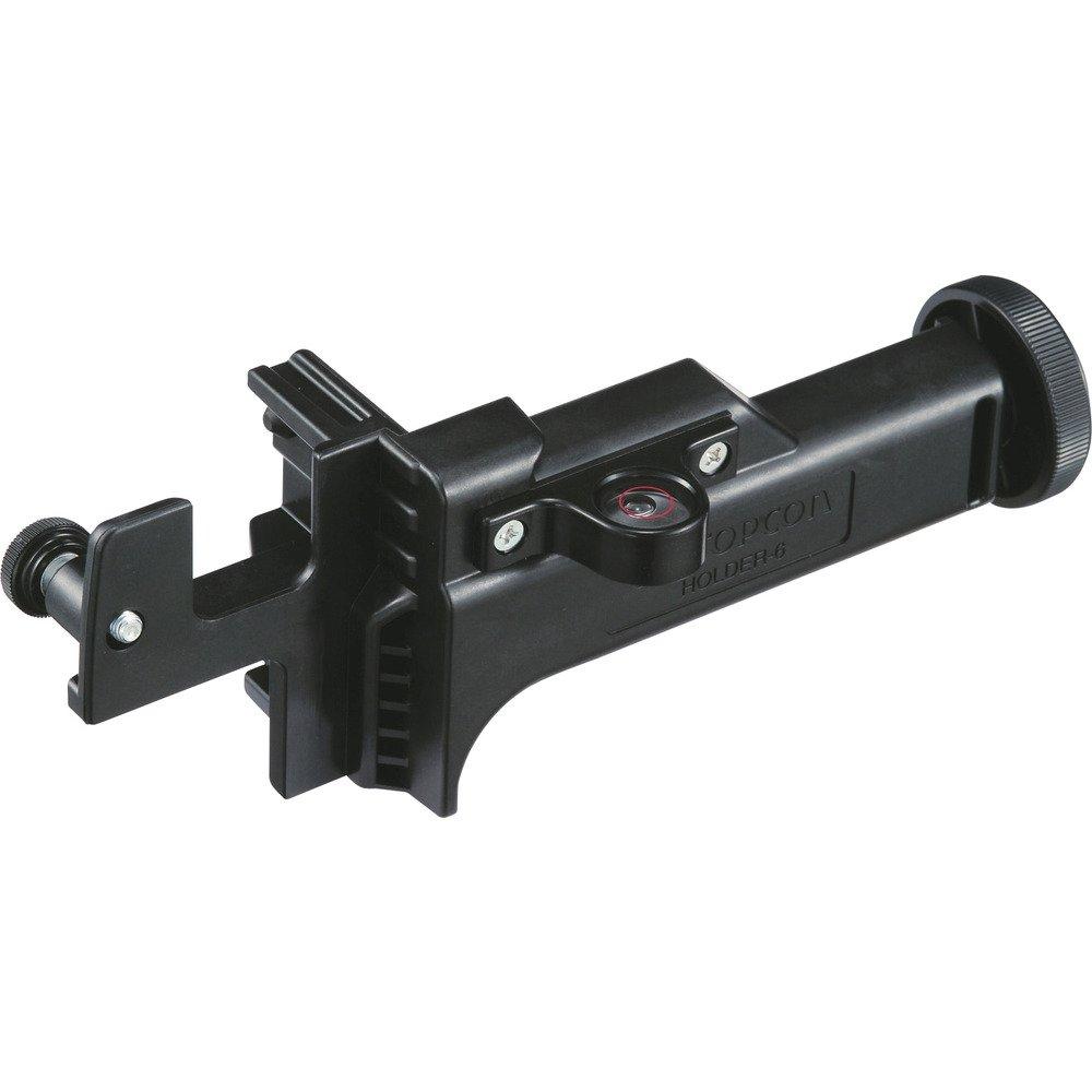 Topcon Receiver Holder 6 Type Receiver for Laser Marker HOLDER-6