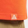 Nike ACG T Shirt Men's Safety Orange HJ0797-819